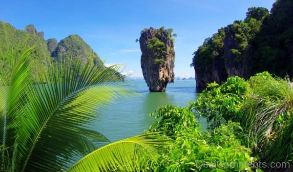 Khao Sok National Park