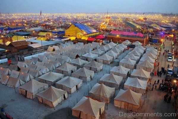 Kumbh Mela