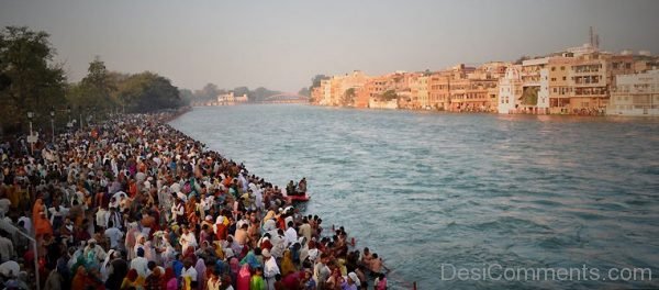 Kumbh Mela