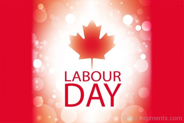 Labour Day Photo