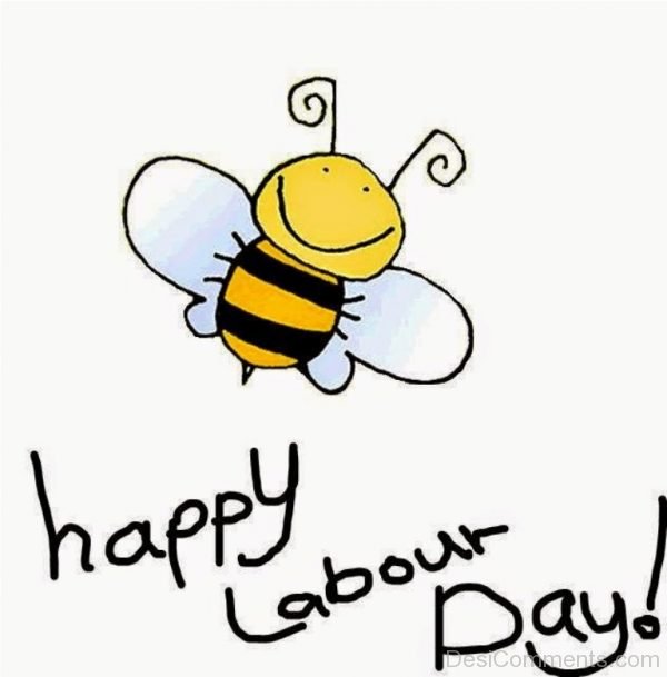 Labour Day Pic