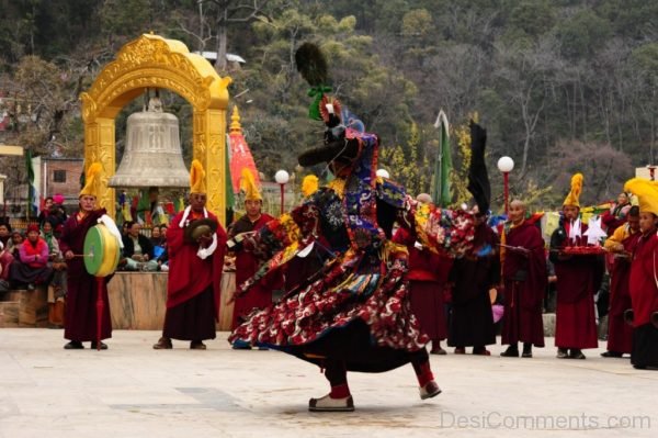 Losar Image
