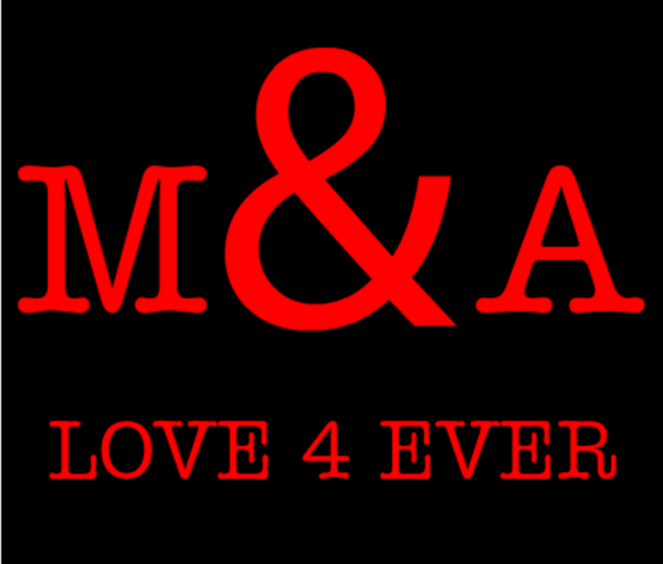 Love 4 Ever