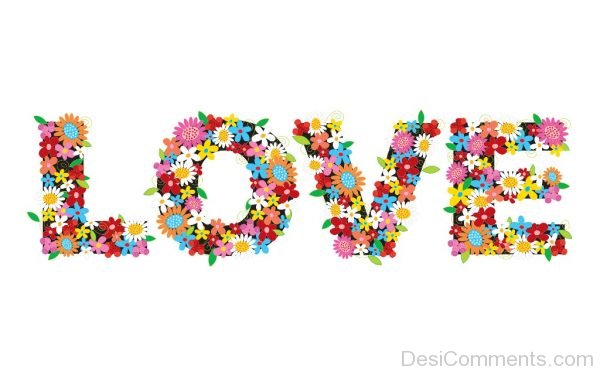 Love – Pic