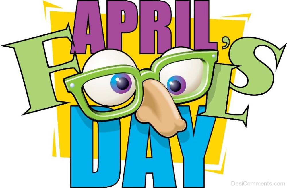 200+ April Fool’s Day Pictures, Images, Photos