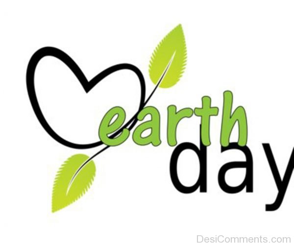 Lovely Earth Day Pic