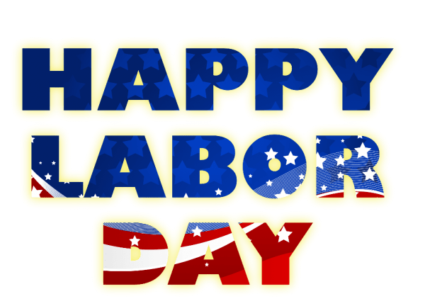 Lovely Labour Day Image