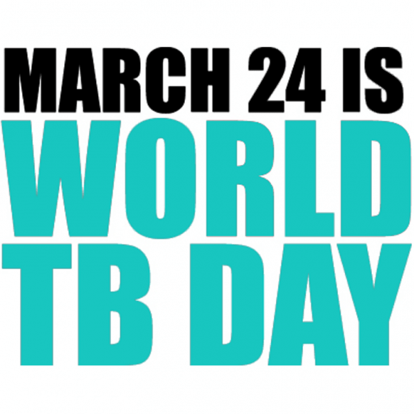 Lovely Pic Of World TB Day