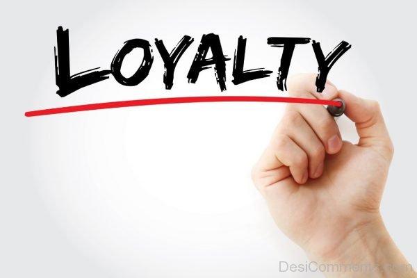 Loyalty Image