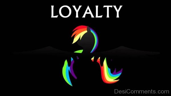 Loyalty Photo