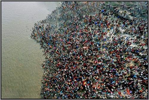 Maha Kumbh Mela