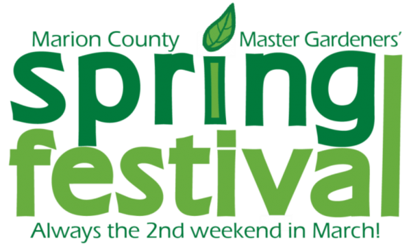 Marion County Master Gardener Spring Festival