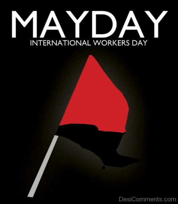 May Day Image