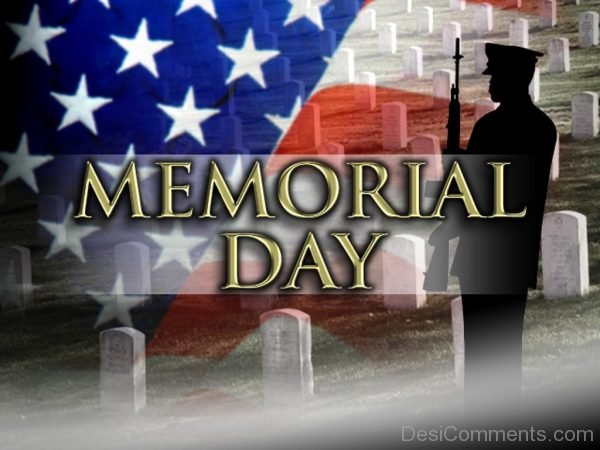 Memorial Day Image