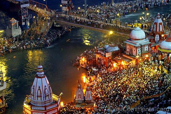 Nashik Kumb Mela