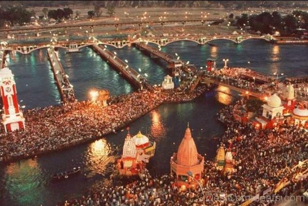 Nashik Kumbh Mela