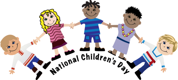 National Children's Day