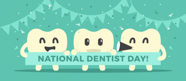 National Dentist Day