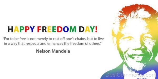 National Freedom Day - Image