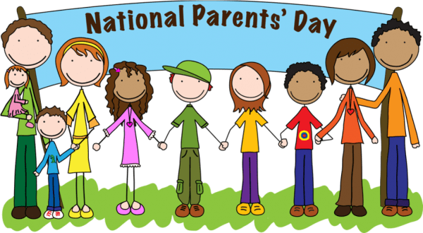 National Parents Day