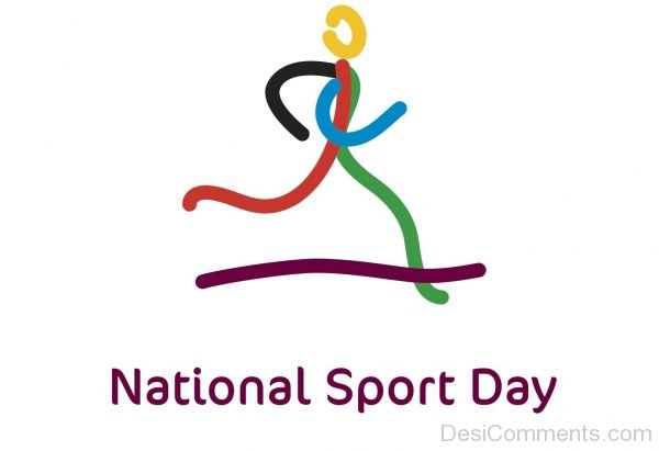 National Sports Day