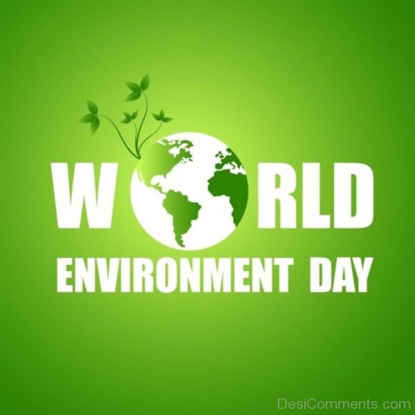 Nice World Environment Day Image