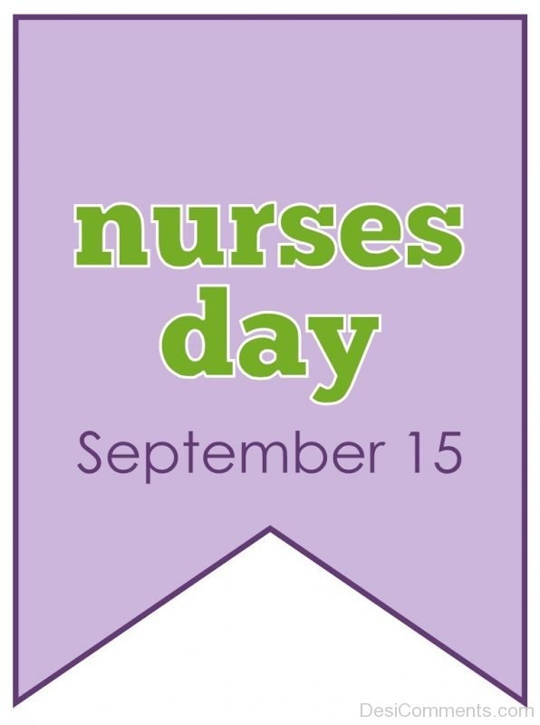 Nurse Day Image