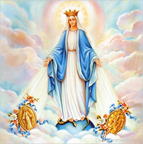 Outstanding Pic Of Feast of the Immaculate Conception