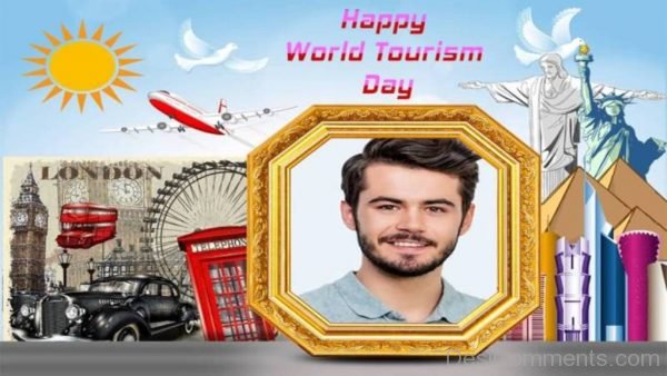 Outstanding Pic Of World Tourism Day