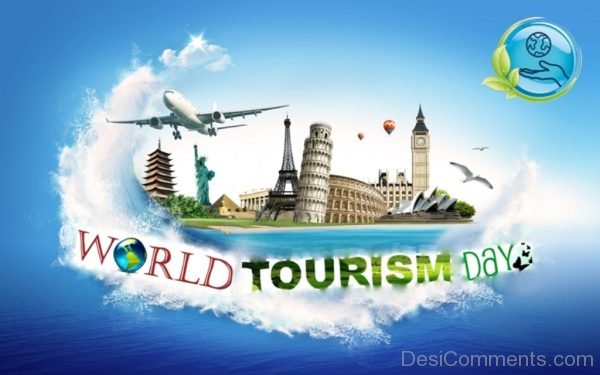 Outstanding World Tourism Day Pic