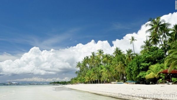 Panglao Beach