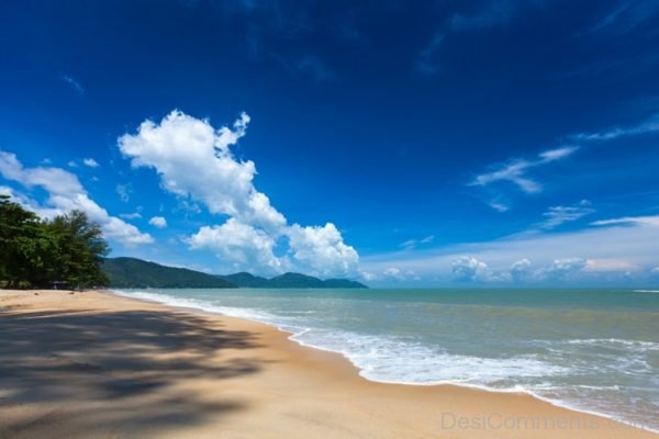 Perhentian Island