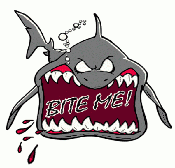 Photo Of Bite Me