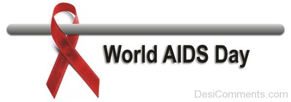 Photo Of World Aids Day
