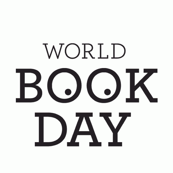 Photo Of World Book Day