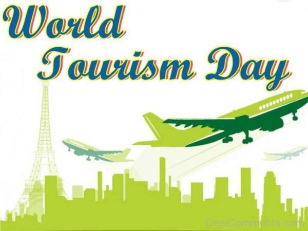 Photo Of World Tourism Day