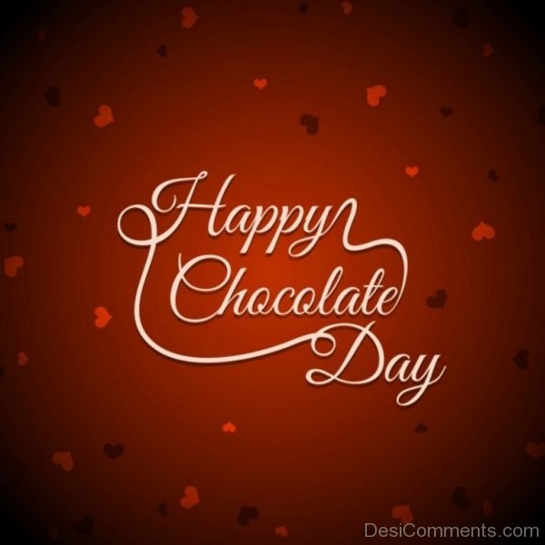 Pic Of Chocolate Day