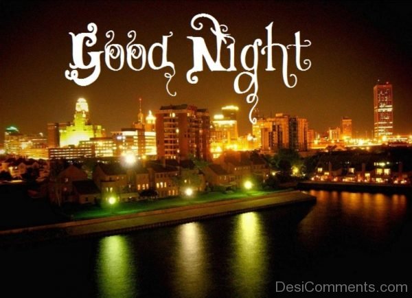 Pic Of Good Night