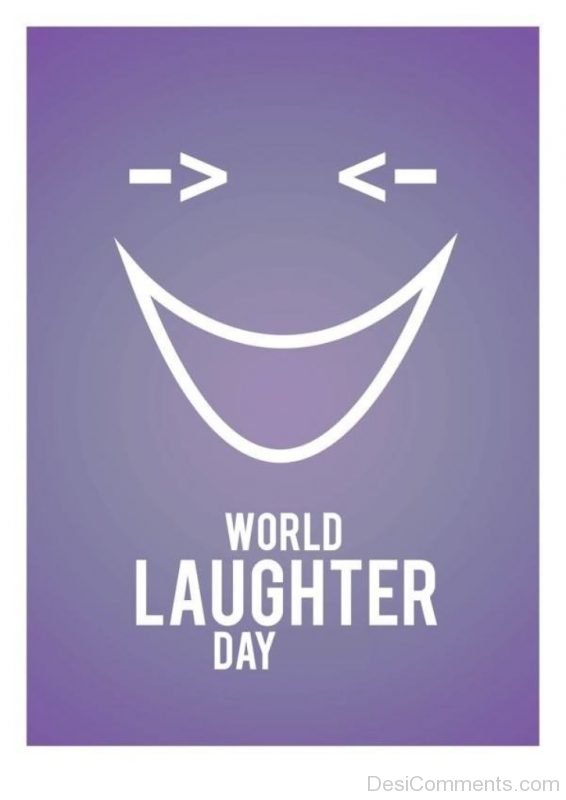 Pic Of World Laughter Day