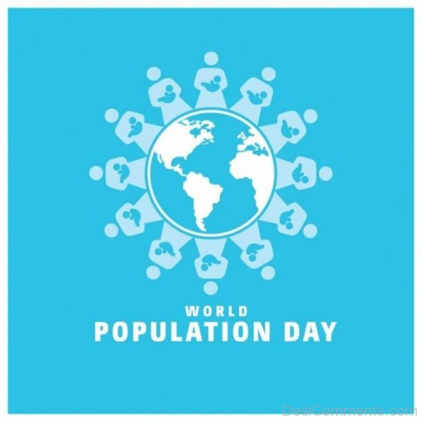 World Popullation Day - 11 July