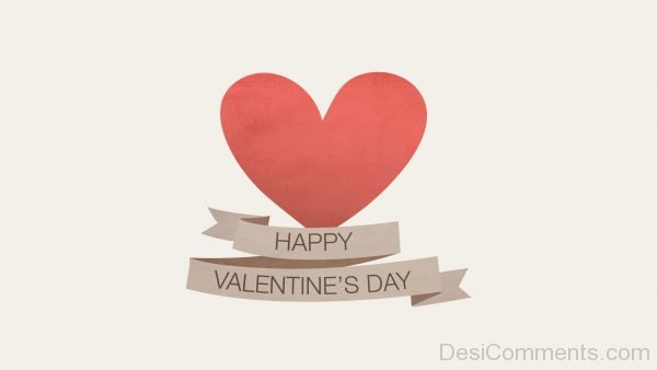 Picture Of Happy Valentine Day