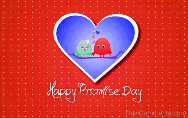 Picture Of Promise Day