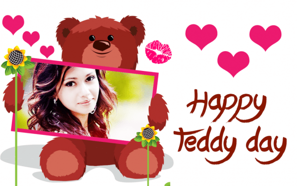 Picture Of Teddy Bear Day