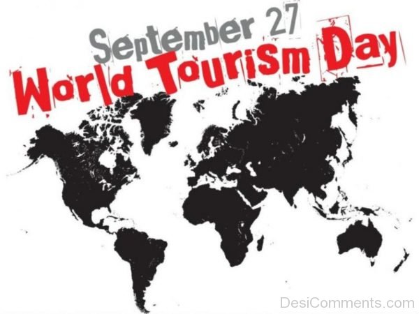 Picture Of World Tourism Day