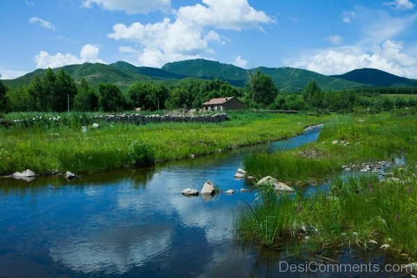 Prainie Nature Chifeng