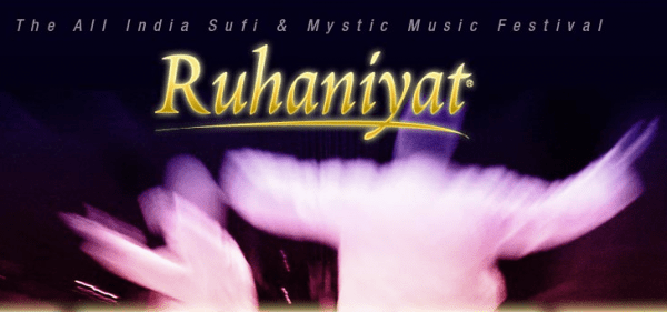 Ruhaniyat Music Festival