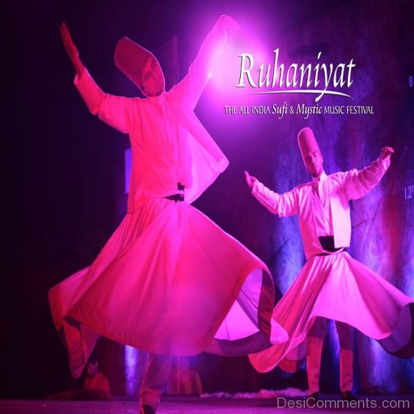 Ruhaniyat Sufi Music Festival