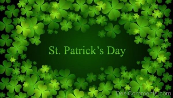 Saint Patrick's Day Image 