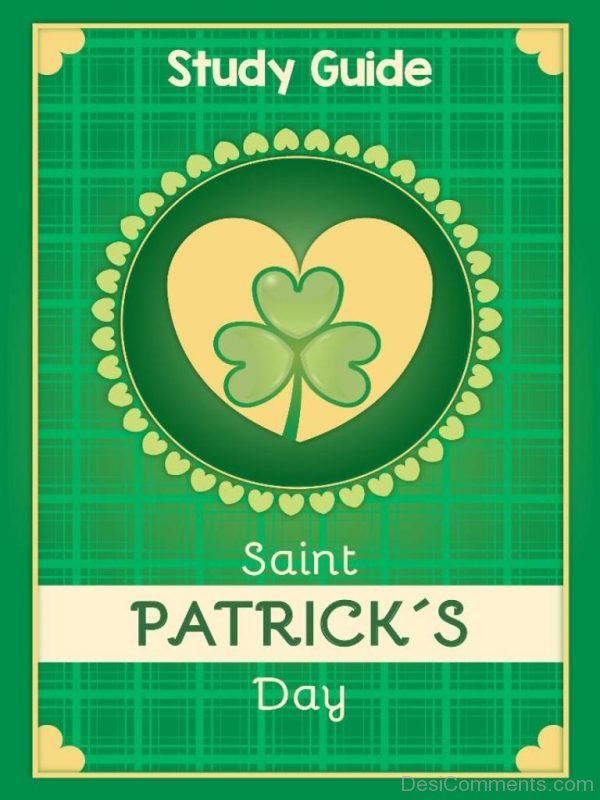  Saint Patrick's Day Photo 