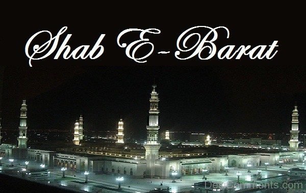 Shab E-Barat